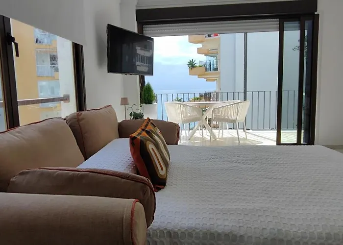 Marbella Suite 公寓