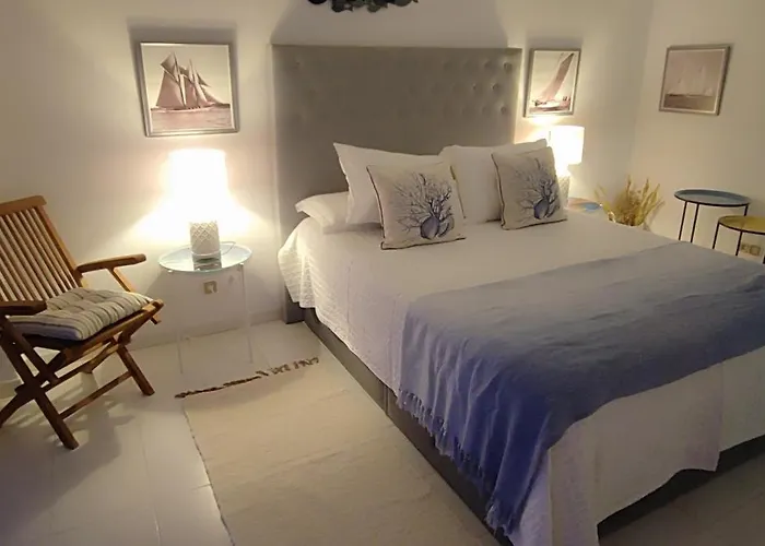 Marbella Suite *
