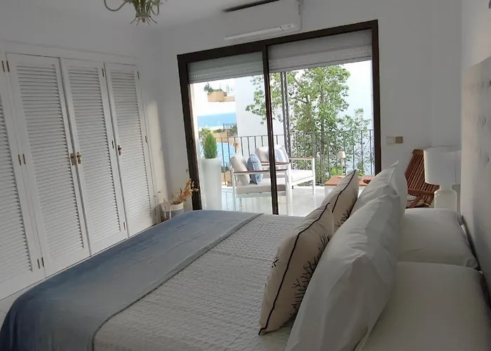 Marbella Suite * 马尔韦利亚