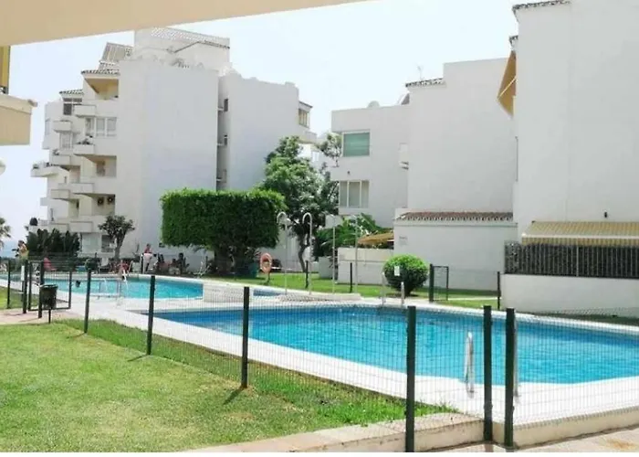 Marbella Suite 公寓 *