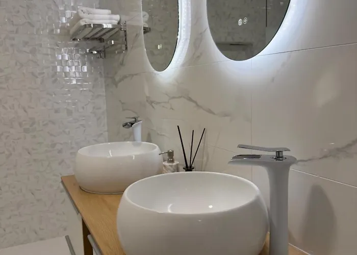 Marbella Suite
