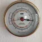 Marbella Suite 아파트