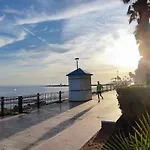 Marbella Suite 아파트 마르베야