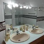아파트 Marbella Suite