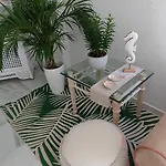 아파트 Marbella Suite *
